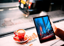 Load image into Gallery viewer, Anti blue light screen protector for iPad