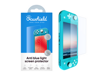 Load image into Gallery viewer, Anti blue light screen protector for Nintendo Switch