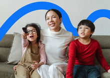 Load image into Gallery viewer, Anti blue light glasses (for Kids)