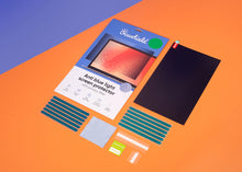Load image into Gallery viewer, Anti blue light screen protector for MacBook Air & Pro
