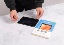 Load image into Gallery viewer, Anti blue light screen protector for iPad