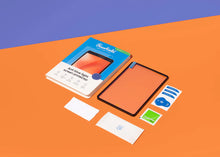 Load image into Gallery viewer, Anti blue light screen protector for iPad