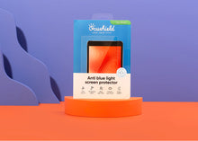 Load image into Gallery viewer, Anti blue light screen protector for iPad