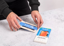 Load image into Gallery viewer, Anti blue light screen protector for iPhone