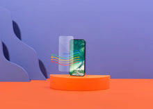 Load image into Gallery viewer, Anti blue light screen protector for iPhone