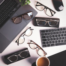 Load image into Gallery viewer, Anti blue light glasses (for Adults)